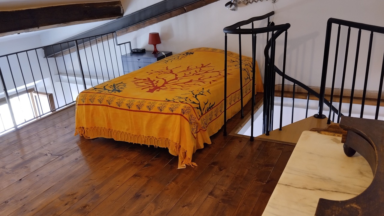 Photo of Bedroom in Livorno