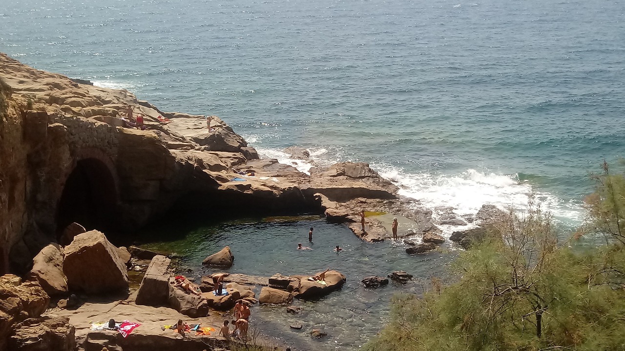 Photo of Outdoor in Livorno