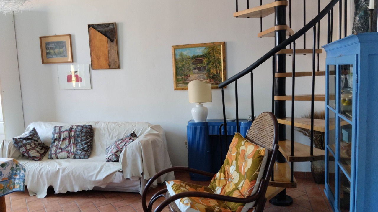 Photo of Livingroom in Livorno