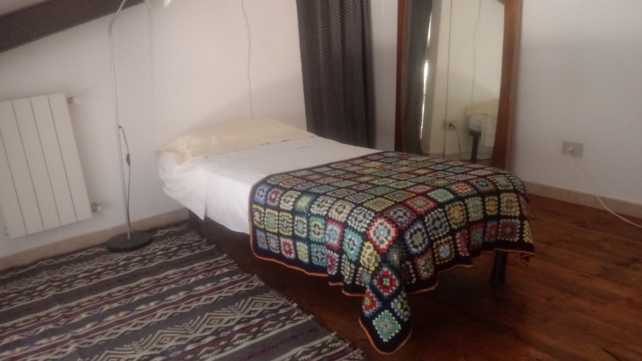 Photo of Bedroom in Livorno