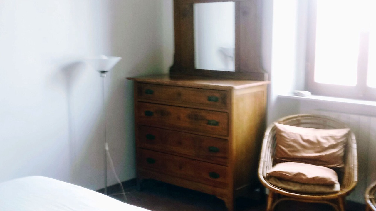 Photo of Bedroom in Livorno