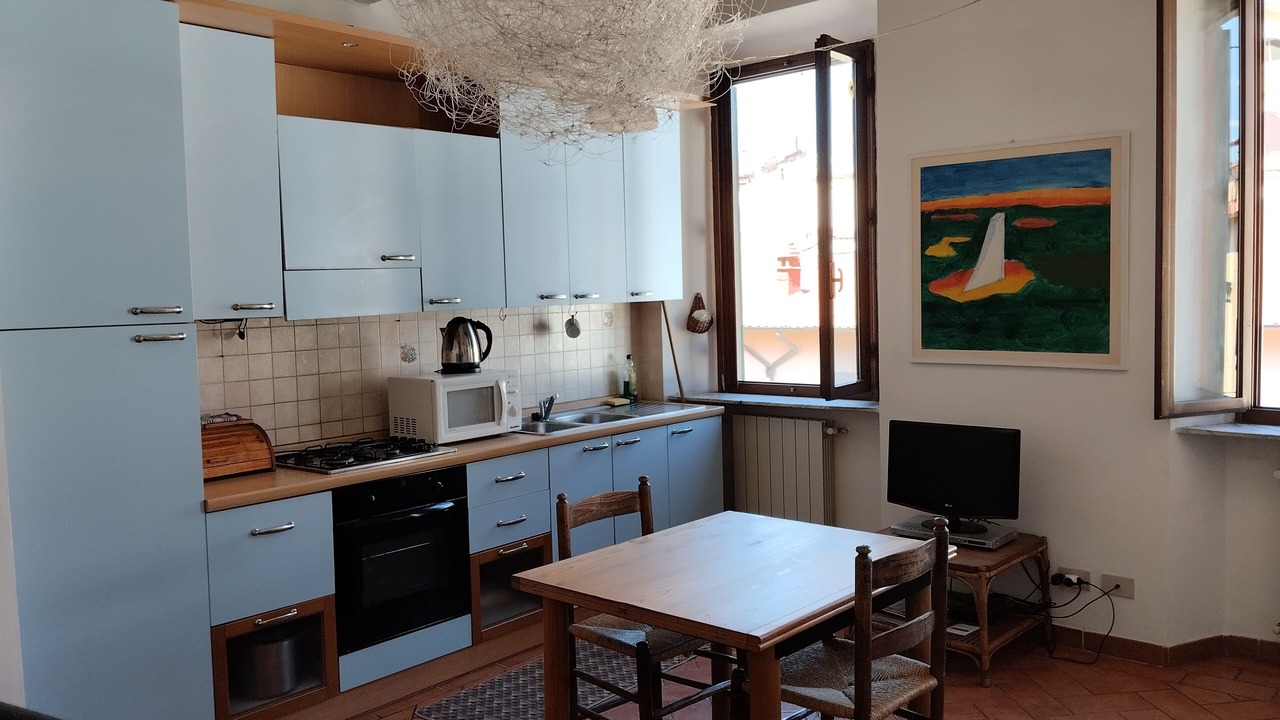 Photo of Kitchen in Livorno