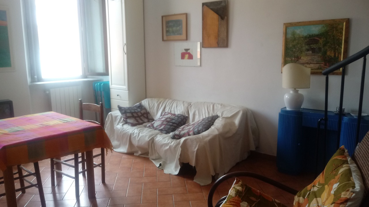 Photo of Livingroom in Livorno