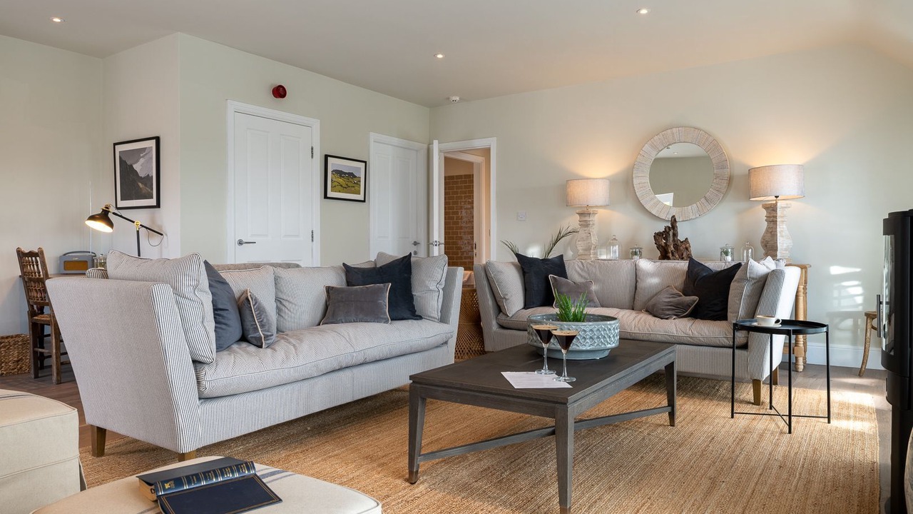 Photo of Bedroom in Rhoscolyn