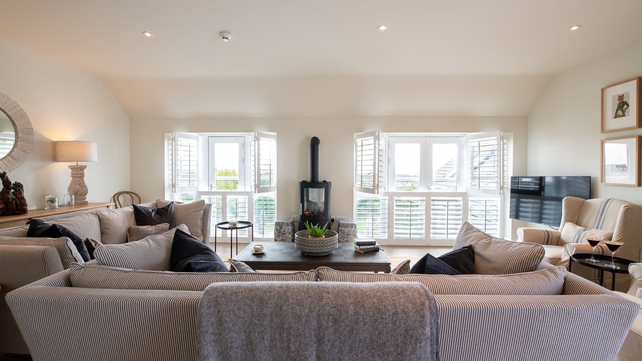 Photo of Bedroom in Rhoscolyn