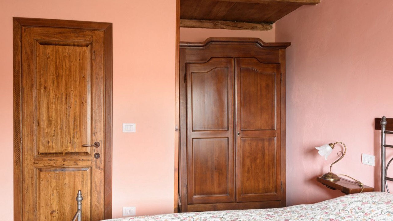Photo of Bedroom in Raggiolo