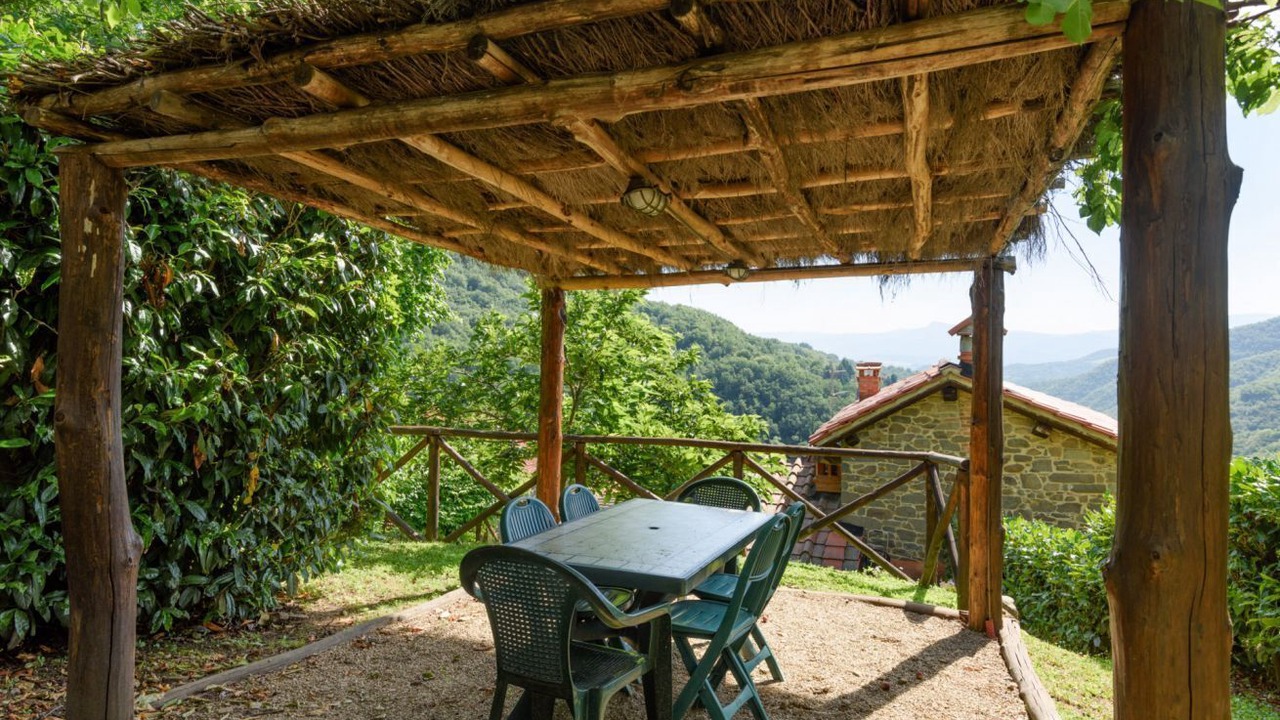 Photo of Outdoor in Raggiolo