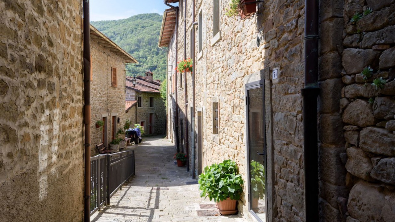 Photo of Outdoor in Raggiolo