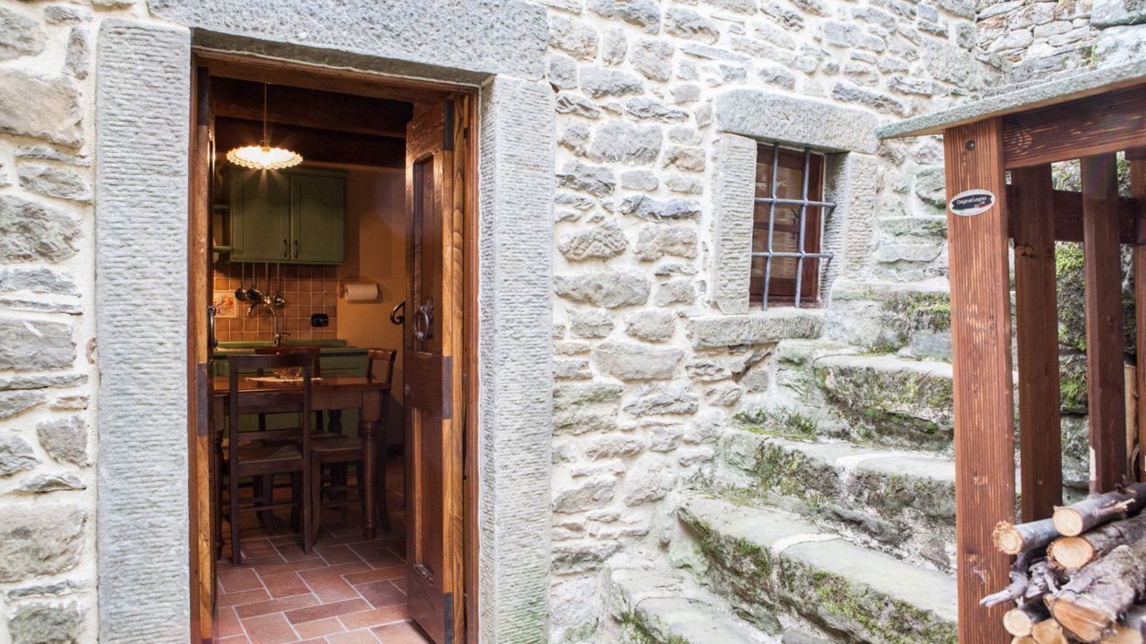 Photo of Outdoor in Raggiolo
