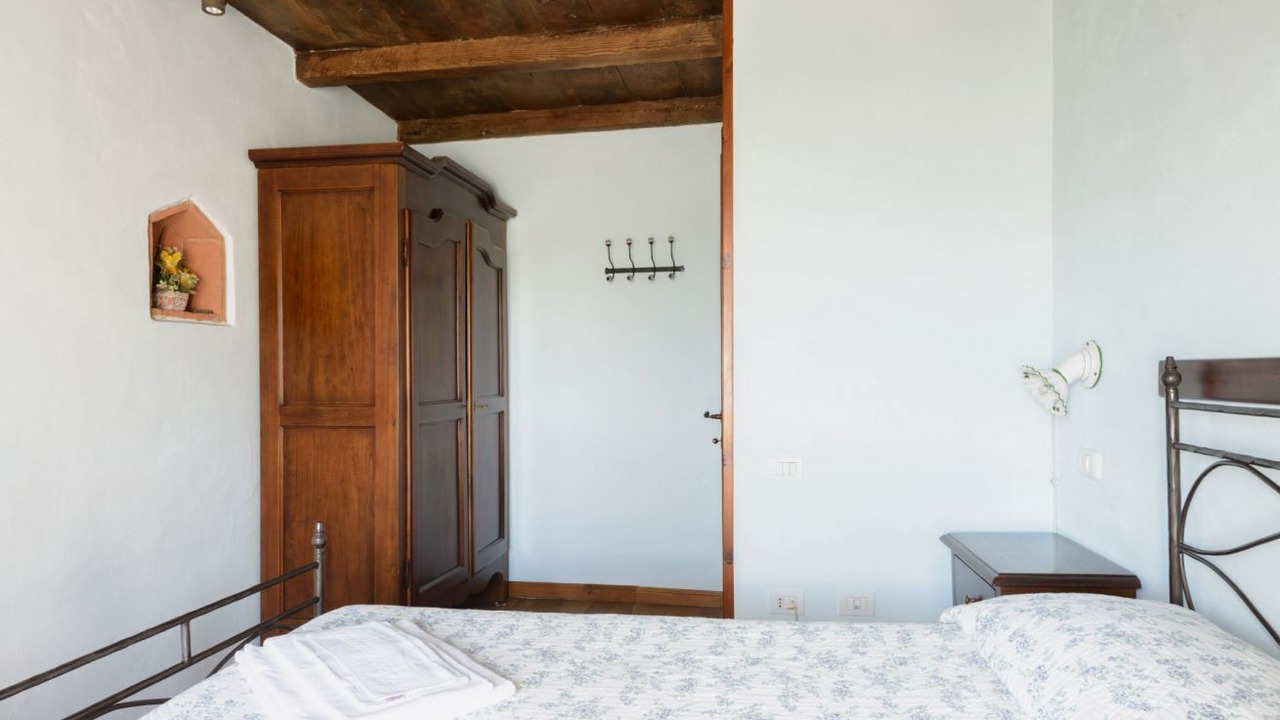 Photo of Bedroom in Raggiolo