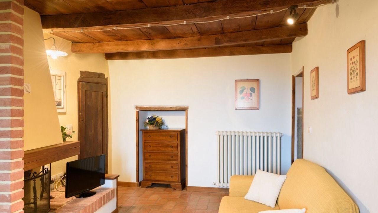 Photo of Livingroom in Raggiolo