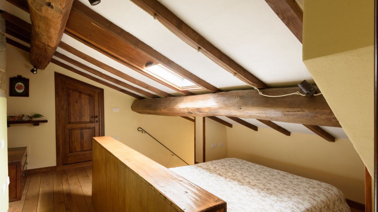 Photo of Bedroom in Raggiolo