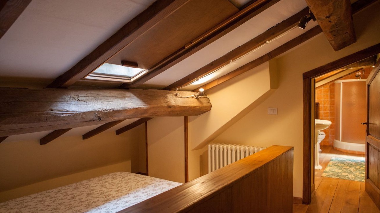 Photo of Bedroom in Raggiolo