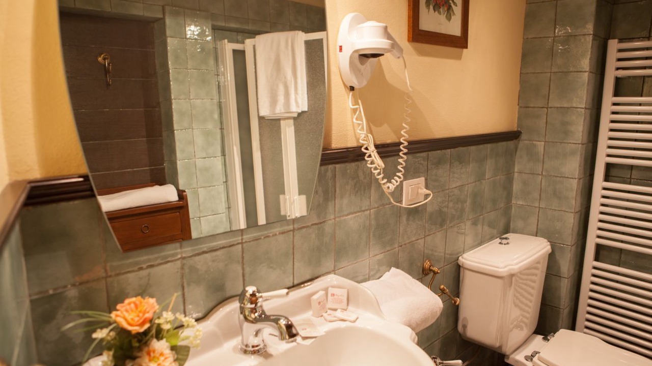 Photo of Bathroom in Raggiolo