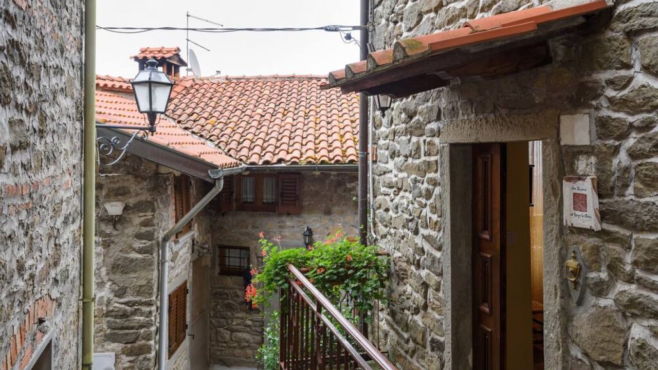 Photo of Outdoor in Raggiolo