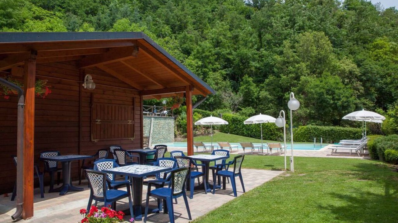 Photo of Outdoor in Raggiolo