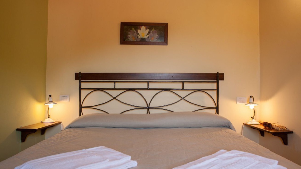 Photo of Bedroom in Raggiolo