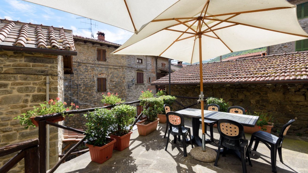 Photo of Outdoor in Raggiolo