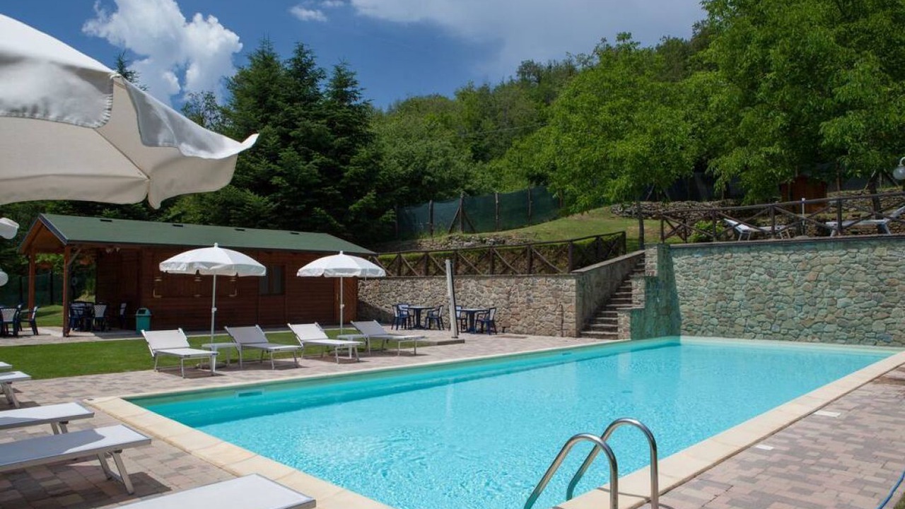 Photo of Outdoor in Raggiolo
