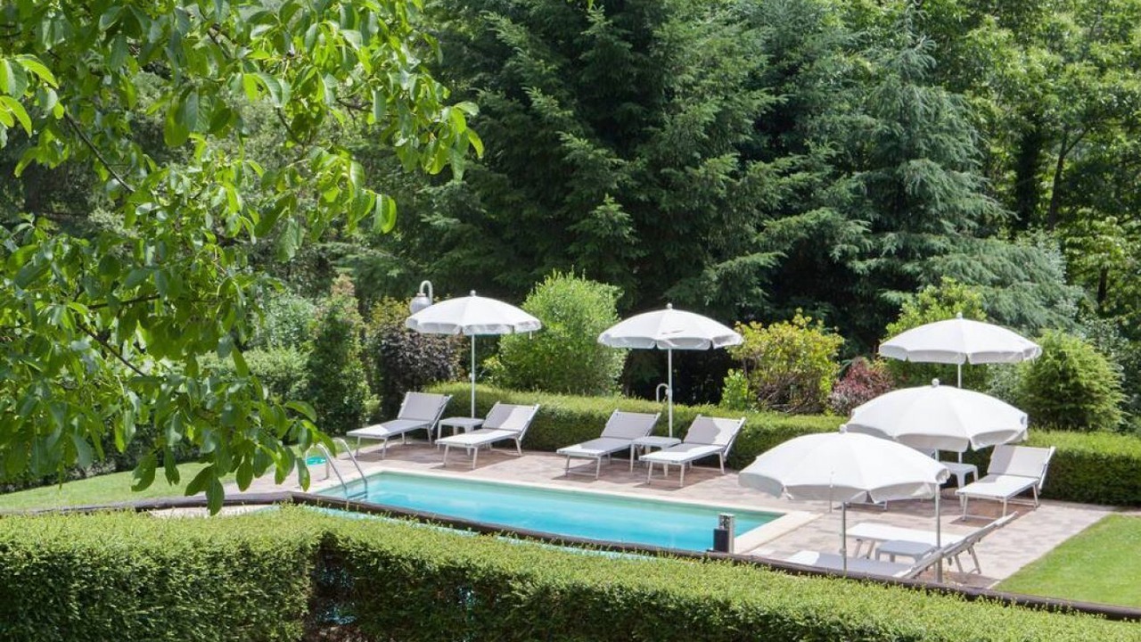 Photo of Outdoor in Raggiolo