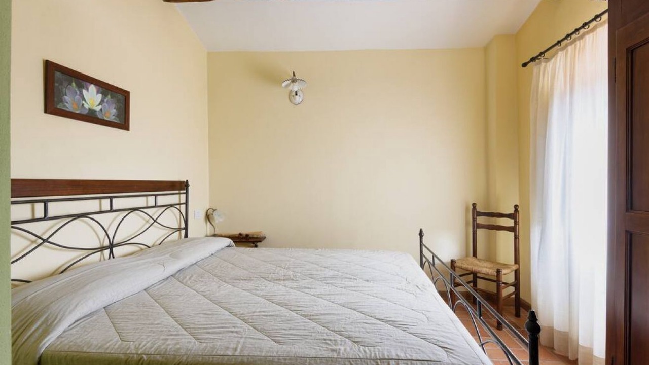Photo of Bedroom in Raggiolo