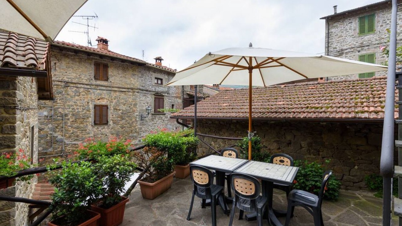 Photo of Outdoor in Raggiolo