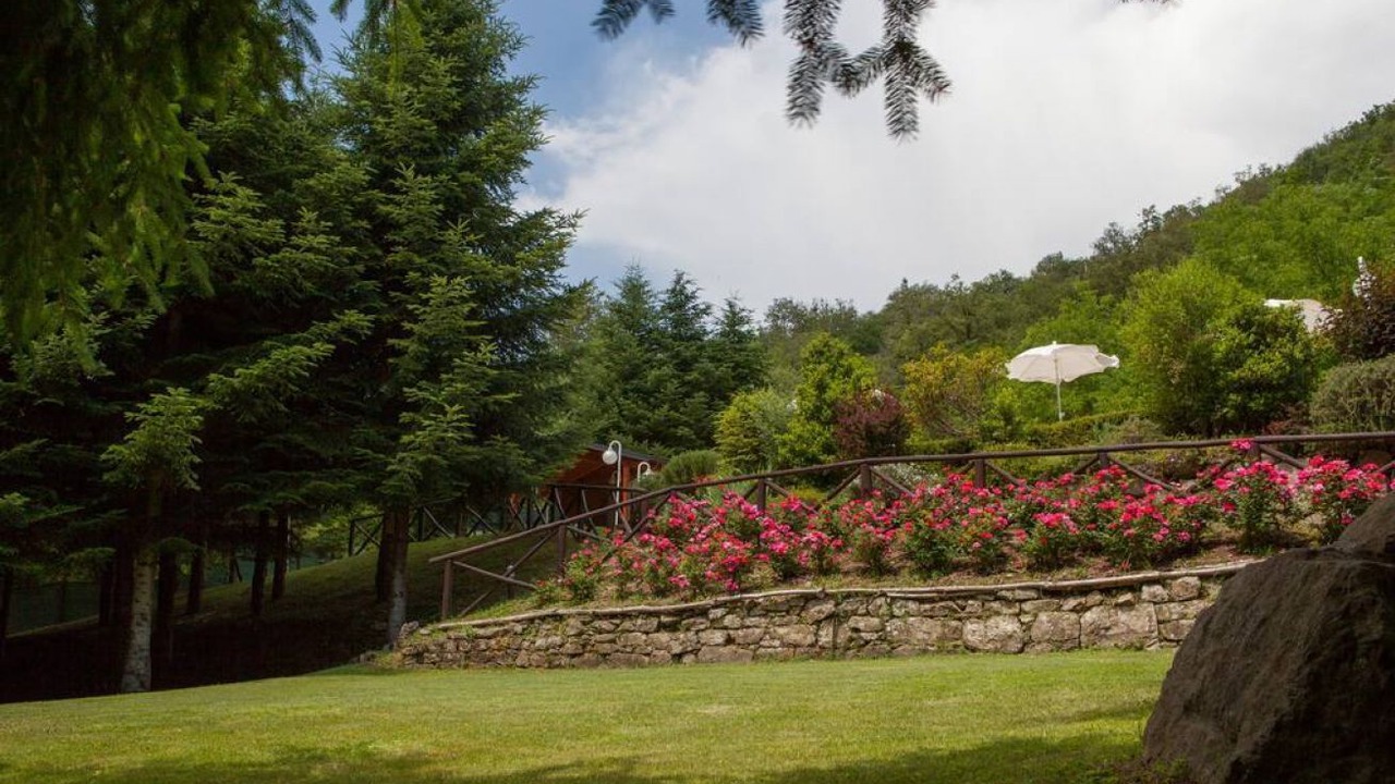 Photo of Outdoor in Raggiolo