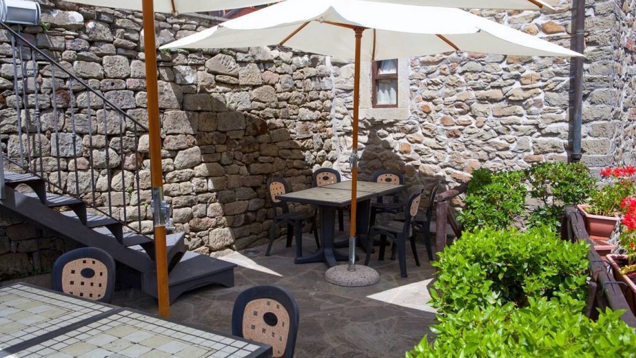 Photo of Outdoor in Raggiolo