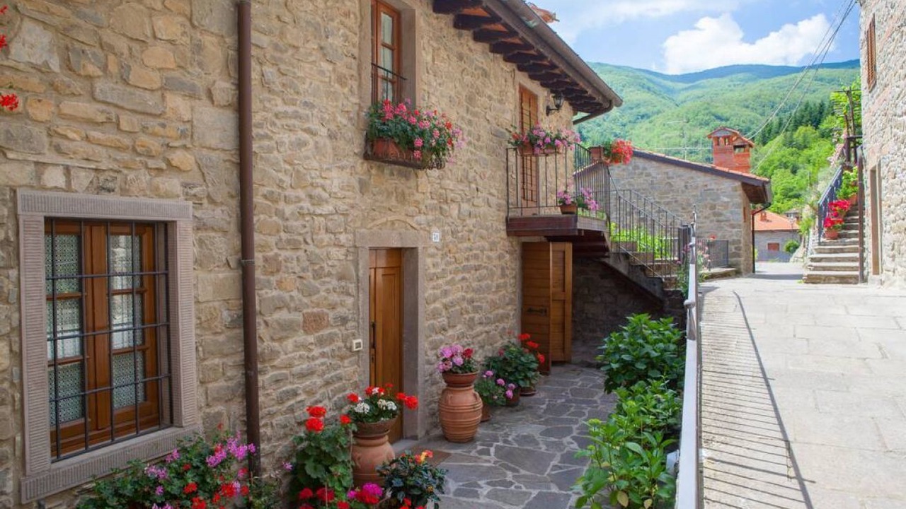 Photo of Outdoor in Raggiolo