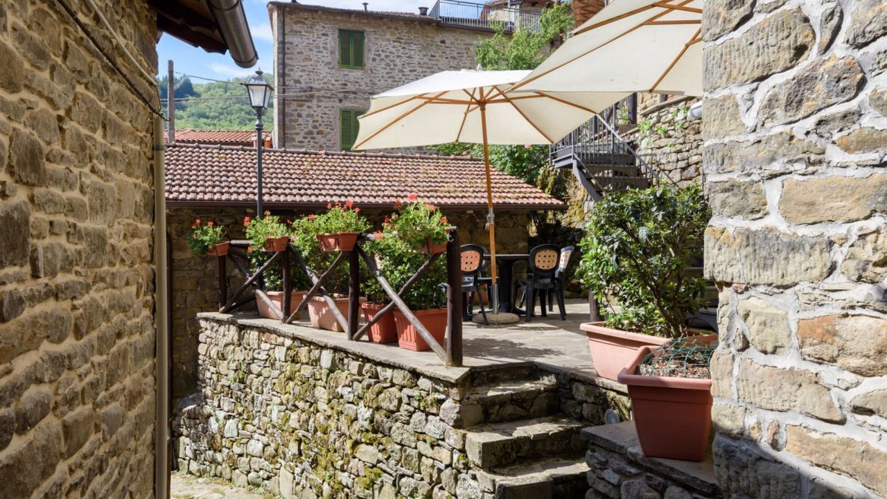 Photo of Outdoor in Raggiolo