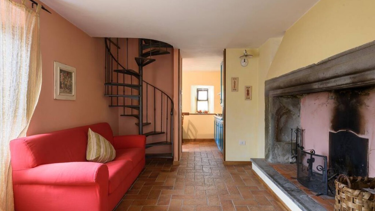 Photo of Livingroom in Raggiolo