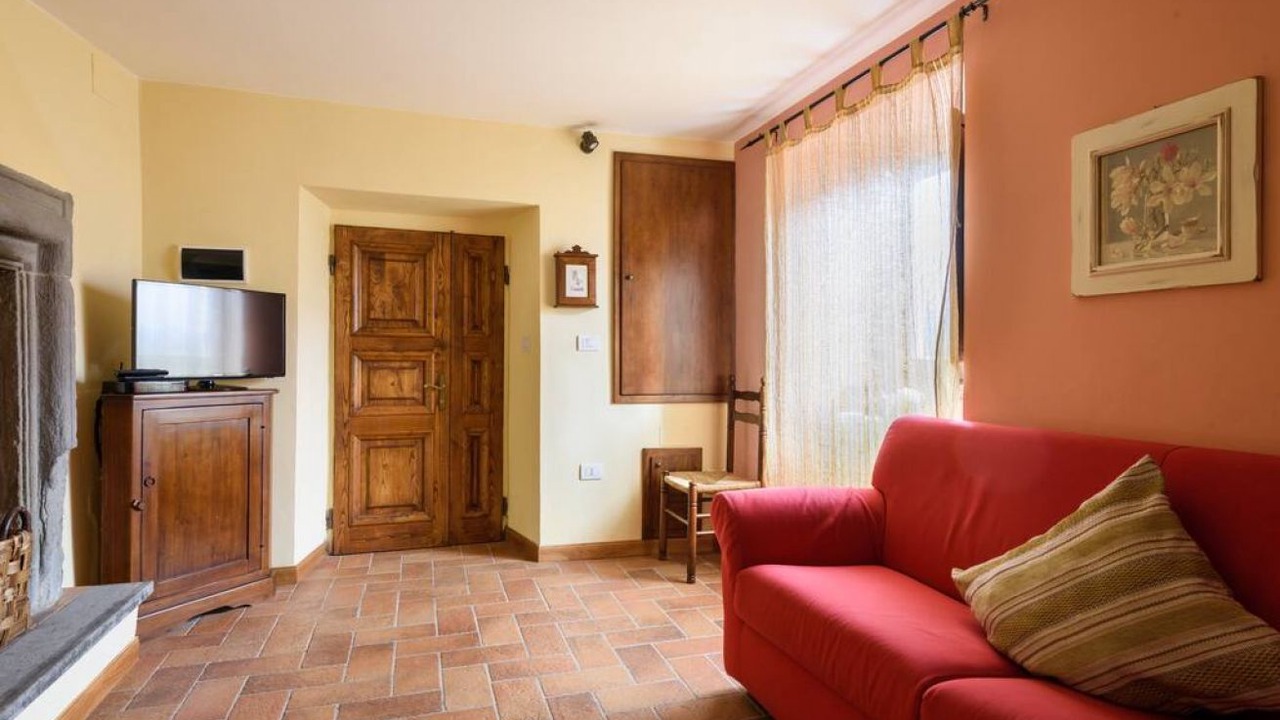Photo of Livingroom in Raggiolo