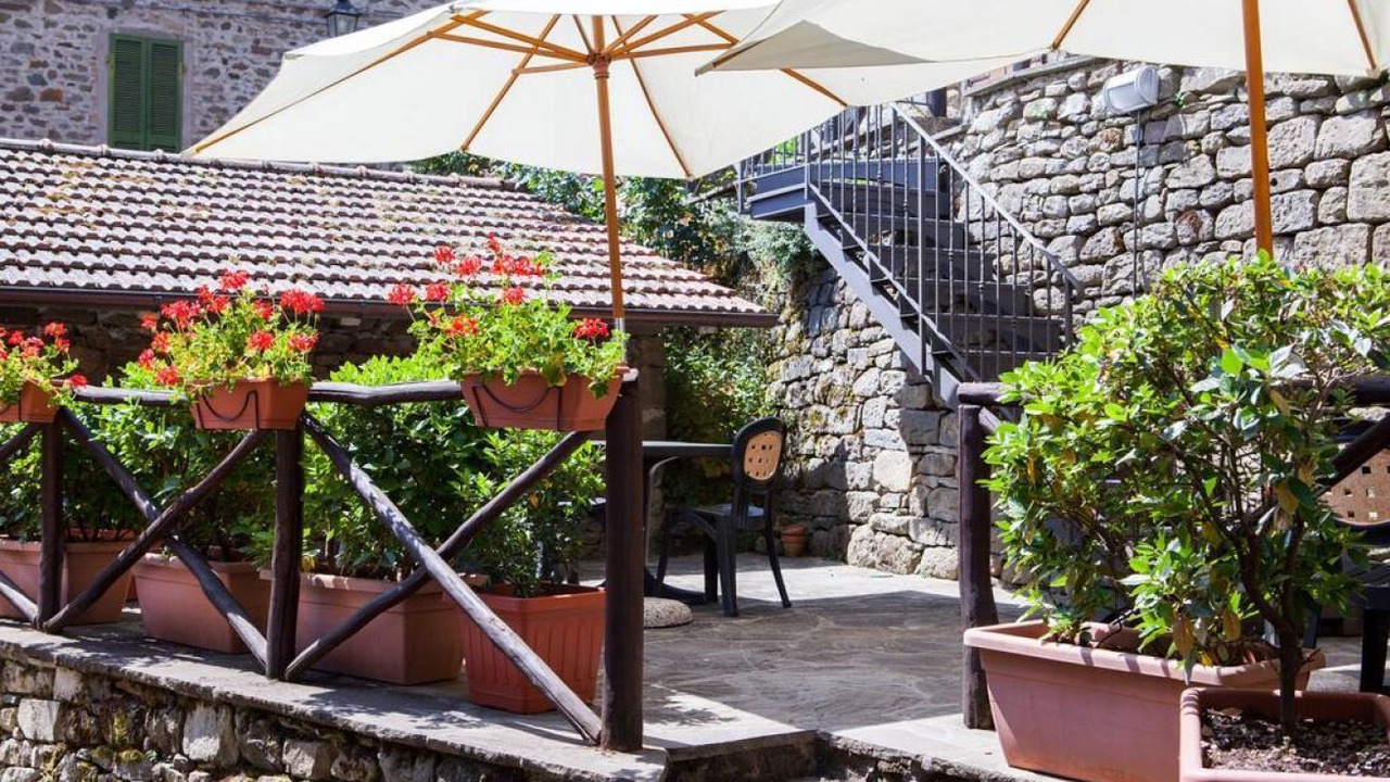 Photo of Outdoor in Raggiolo