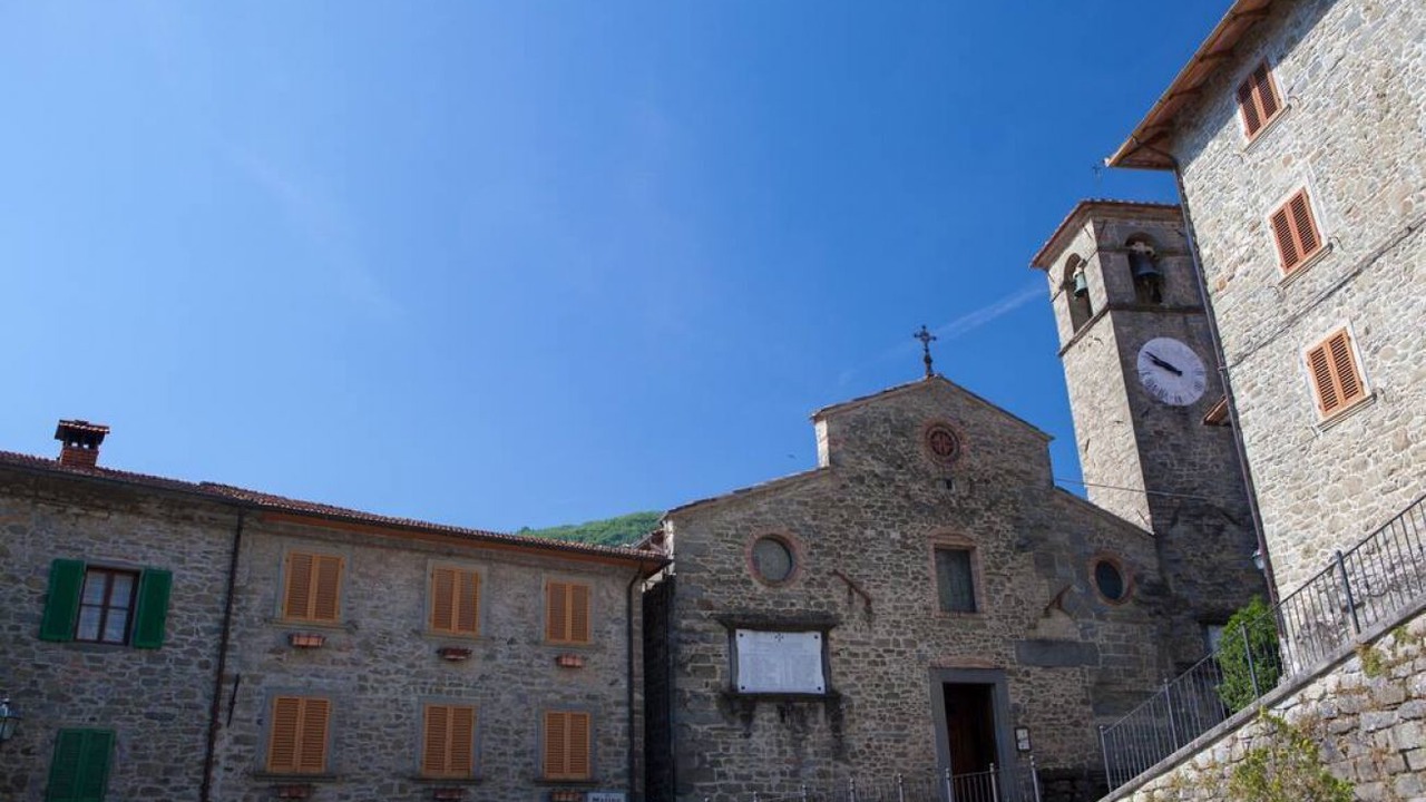 Photo of Others in Raggiolo