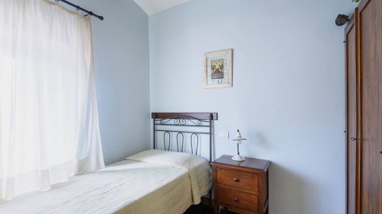 Photo of Bedroom in Raggiolo