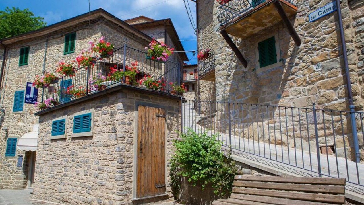 Photo of Outdoor in Raggiolo