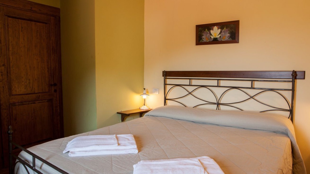 Photo of Bedroom in Raggiolo