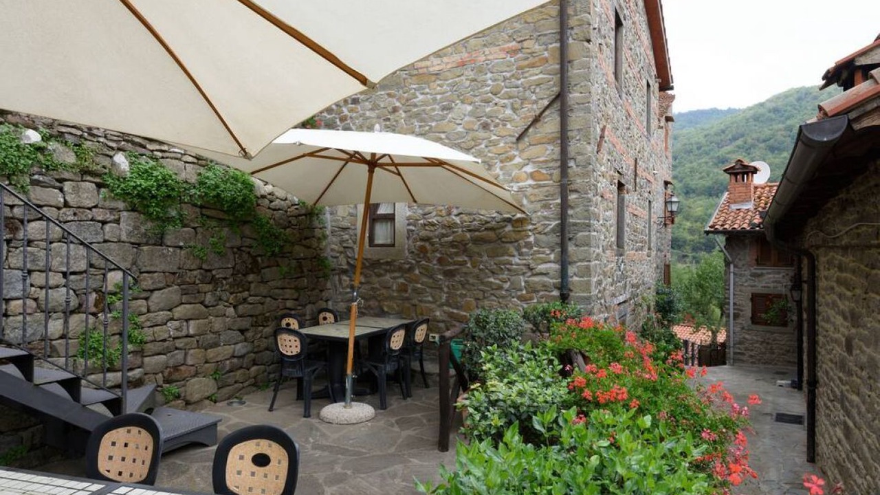 Photo of Outdoor in Raggiolo