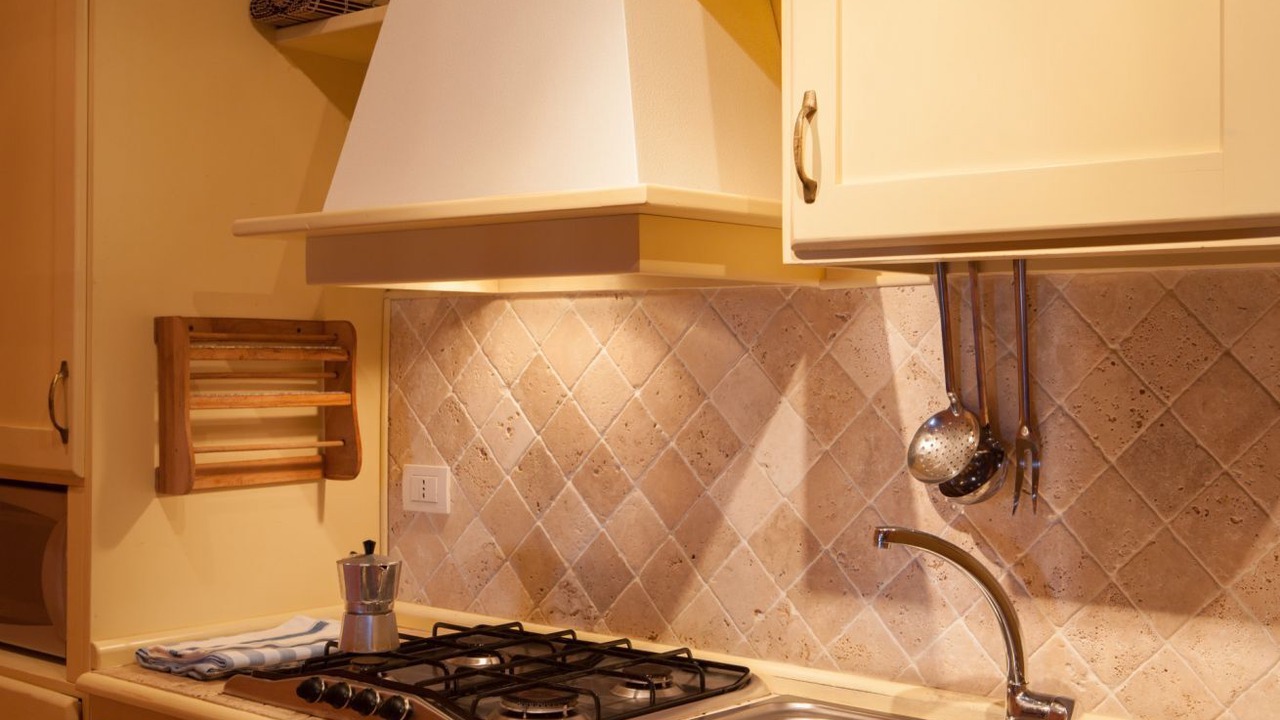 Photo of Kitchen in Raggiolo