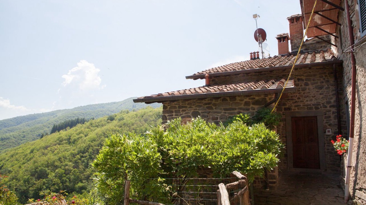 Photo of Outdoor in Raggiolo