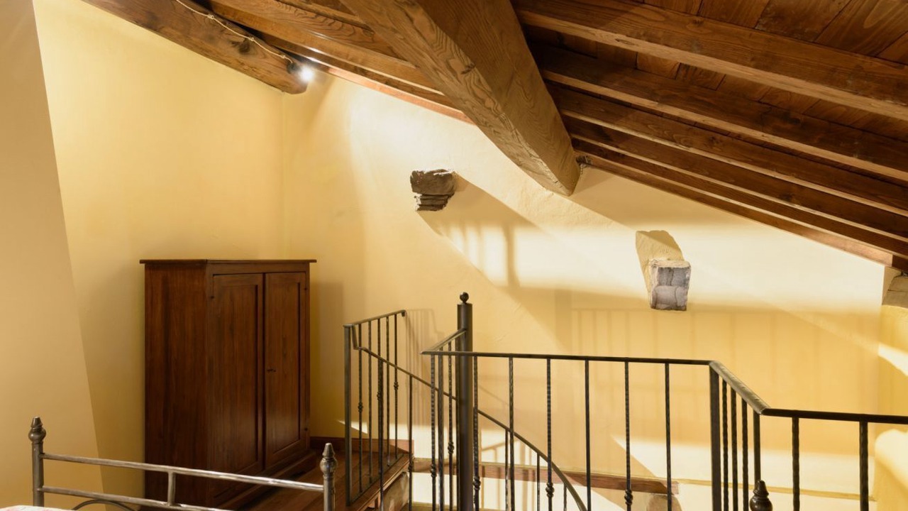 Photo of Bedroom in Raggiolo