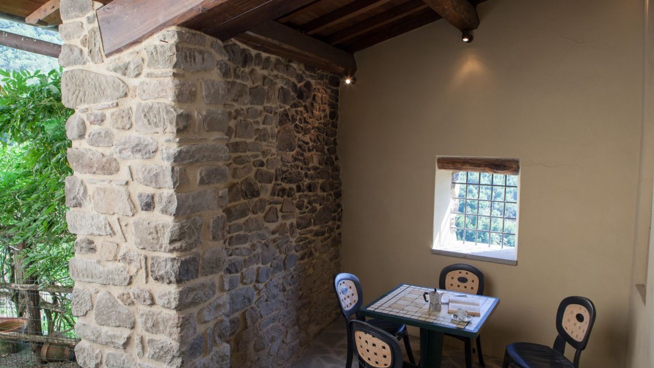 Photo of Outdoor in Raggiolo