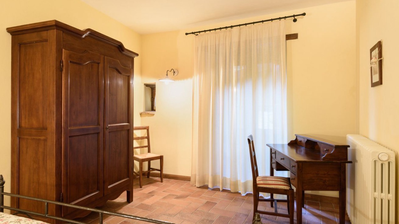 Photo of Bedroom in Raggiolo