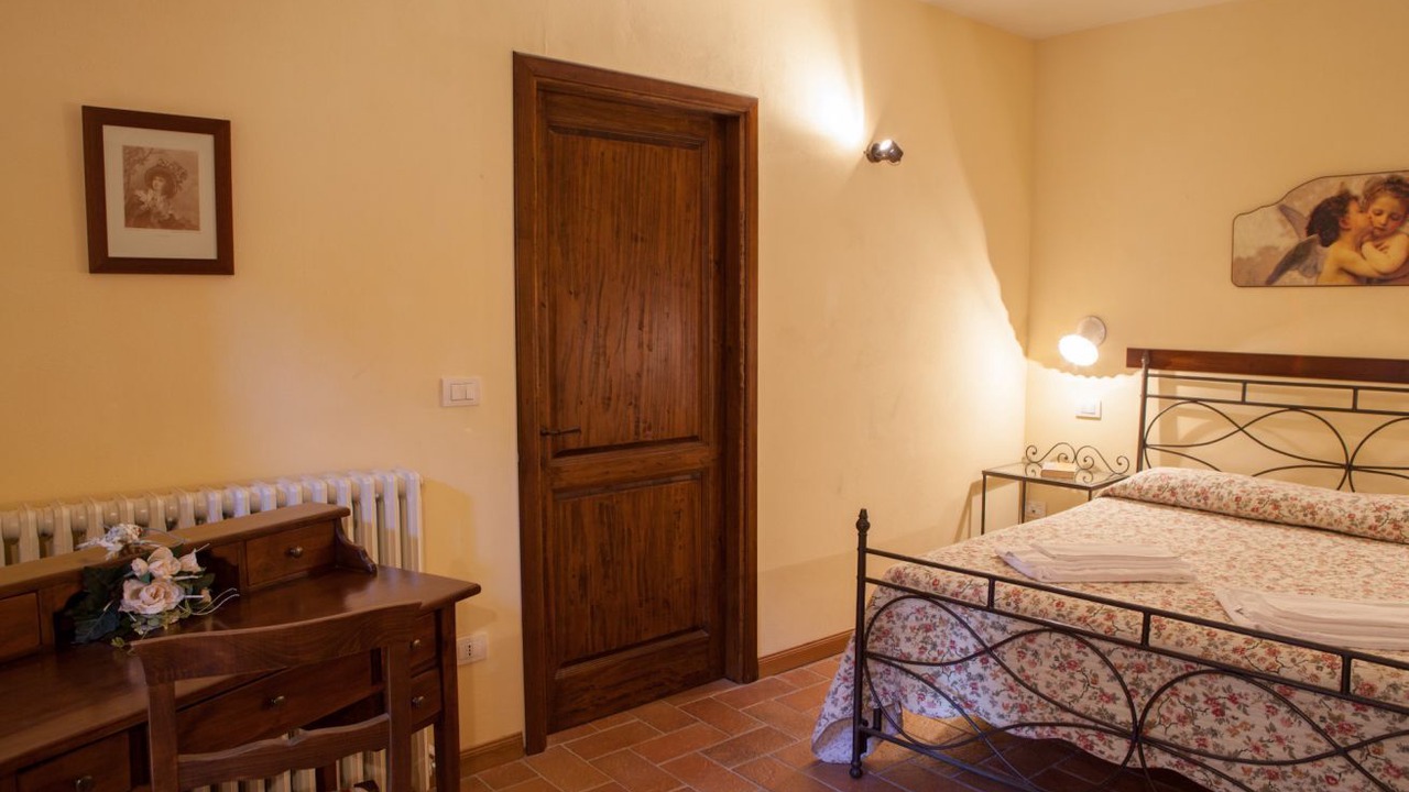 Photo of Bedroom in Raggiolo