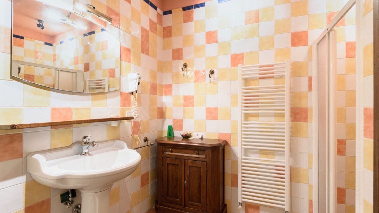 Photo of Bathroom in Raggiolo