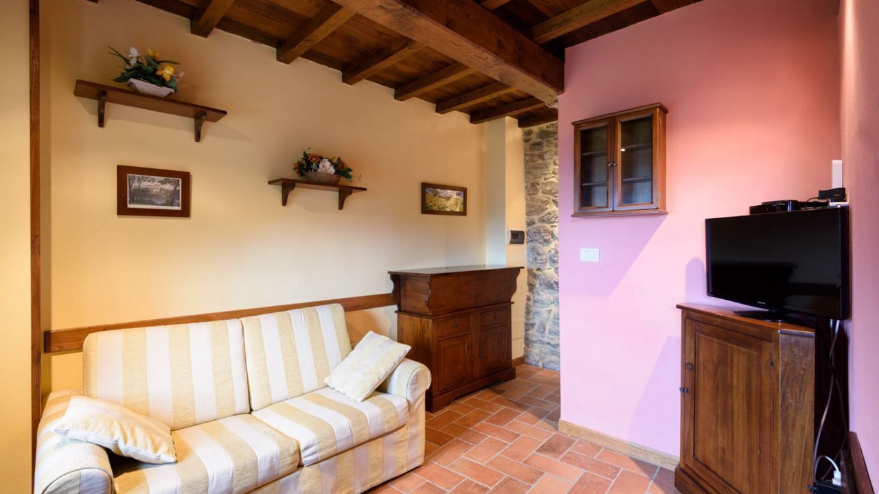 Photo of Livingroom in Raggiolo