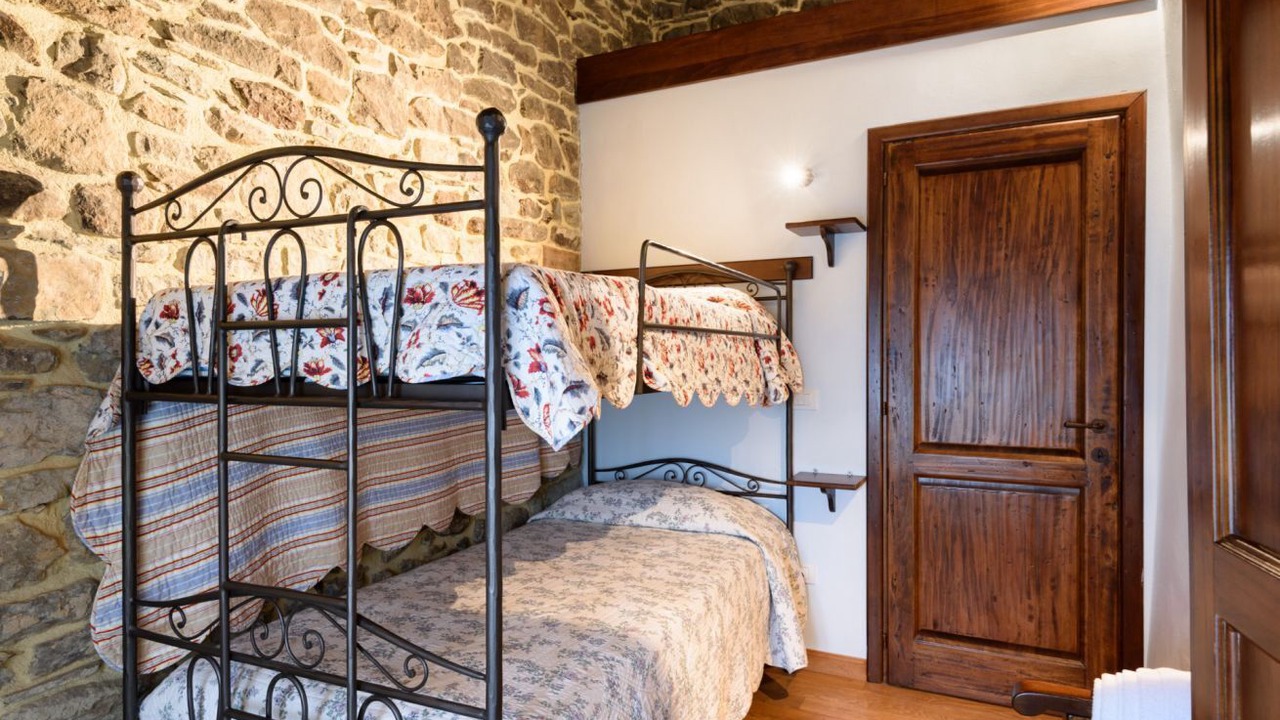 Photo of Bedroom in Raggiolo