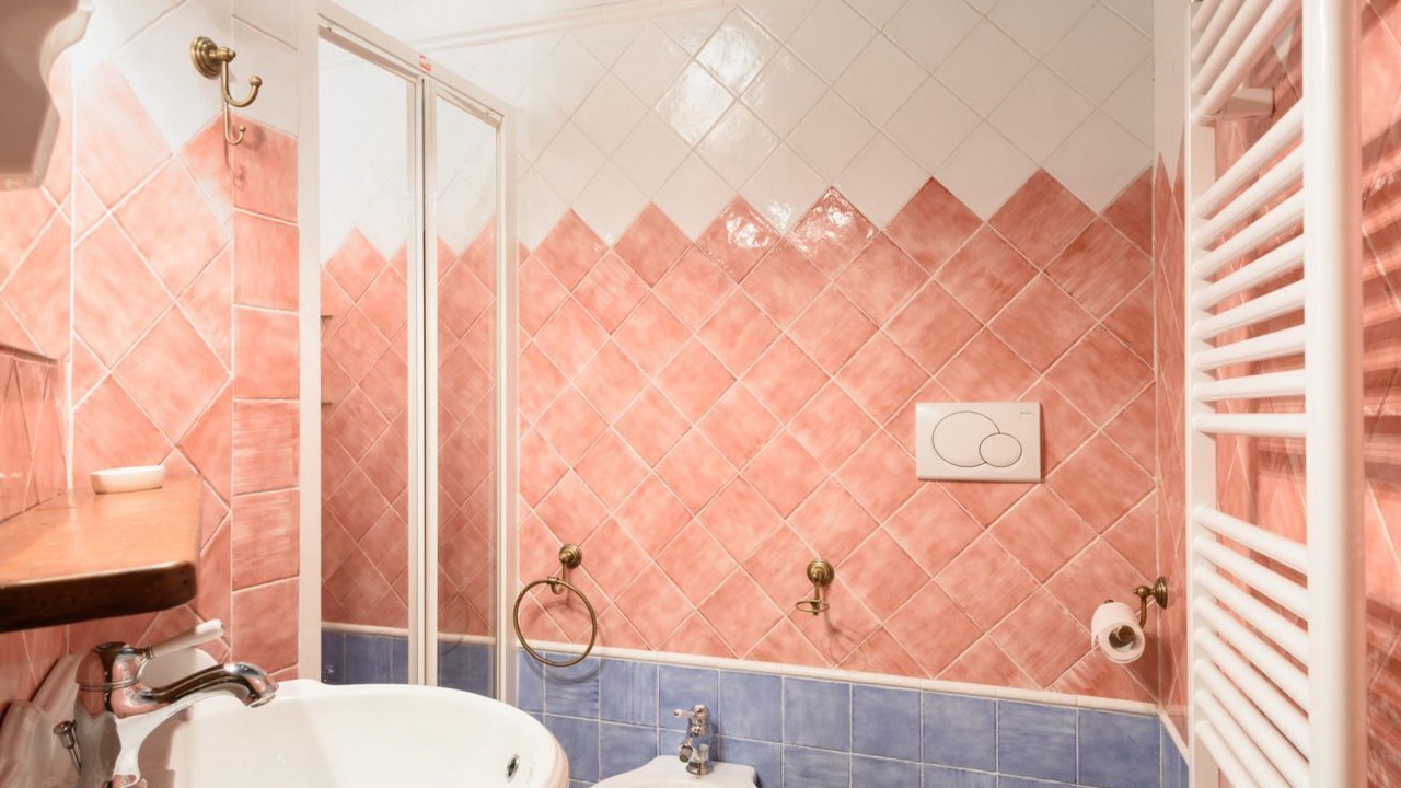 Photo of Bathroom in Raggiolo