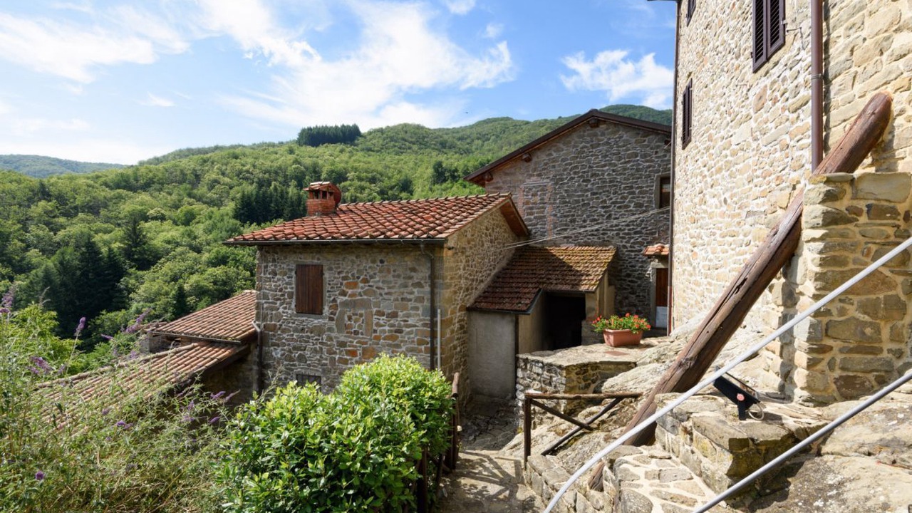 Photo of Outdoor in Raggiolo