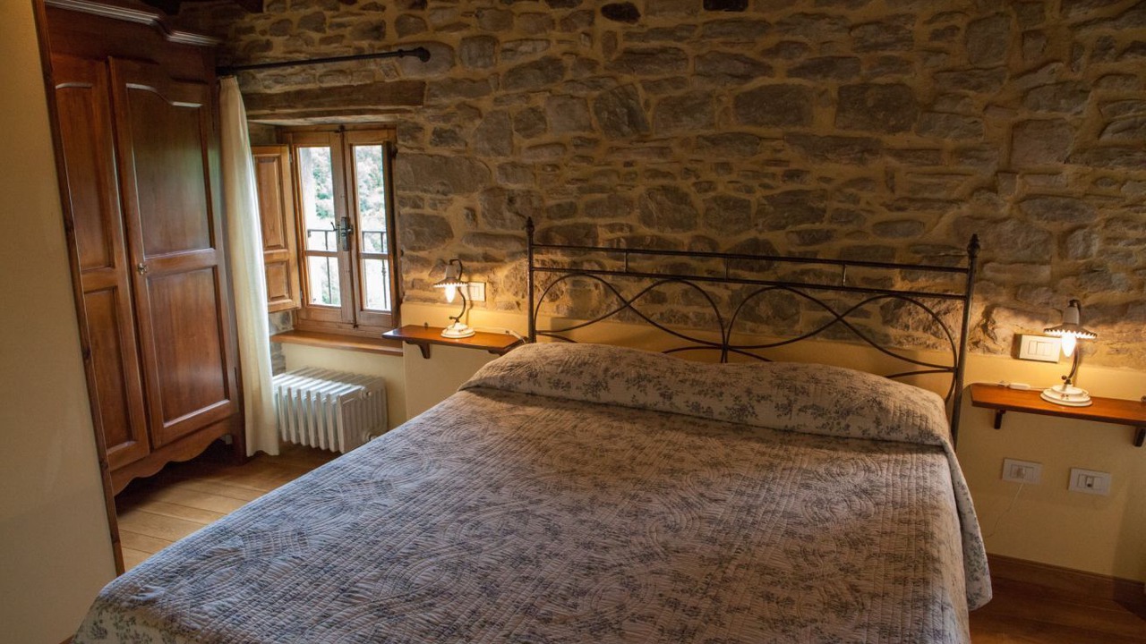 Photo of Bedroom in Raggiolo